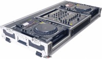 DJ-utrustning