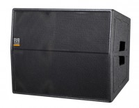 Högtalare Line Array