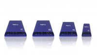 Mediaserver & Mediaspelare