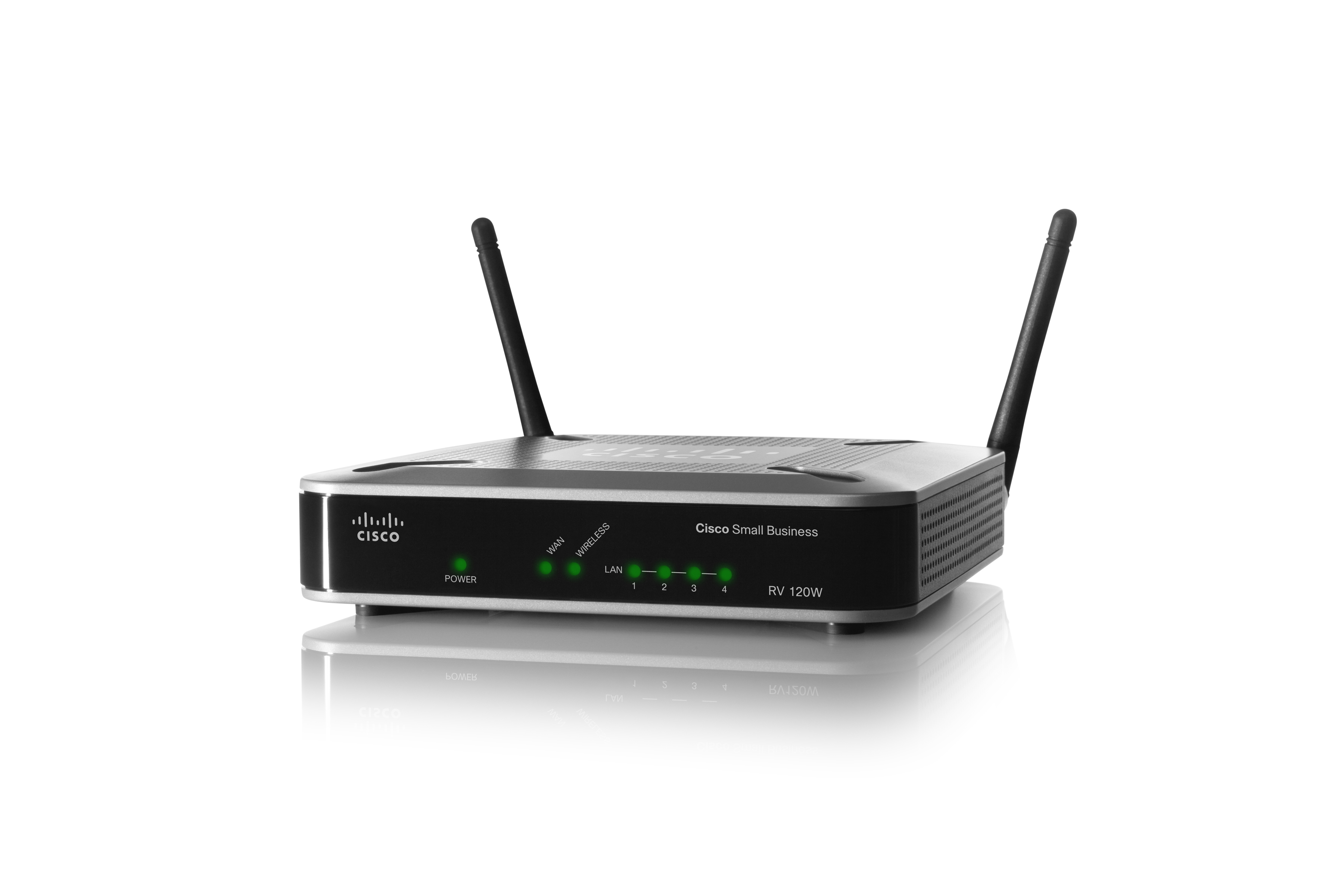 Internet Router Med WLAN Hyrdata