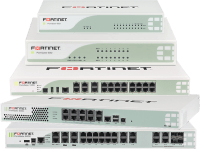 Brandvägg och Router