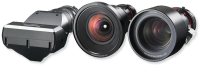 Linser Panasonic DLP 1-chip