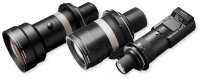 Linser Panasonic DLP 3-chip