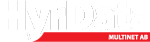Hyrdata Logotyp